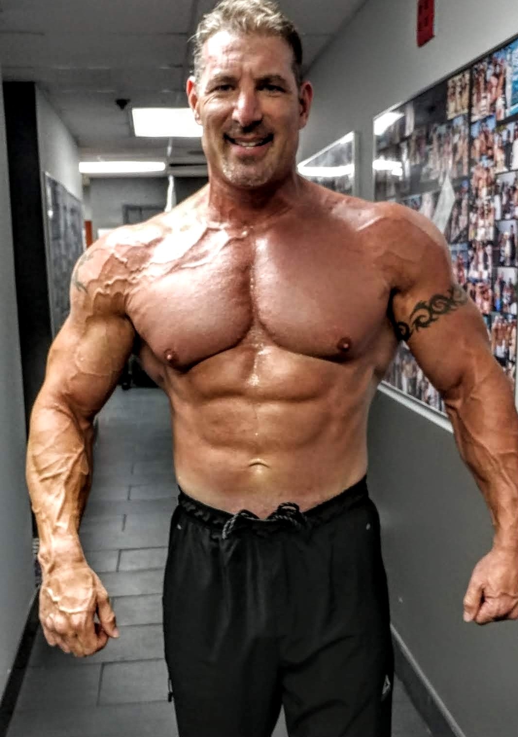Personal trainer in Pembroke Pines